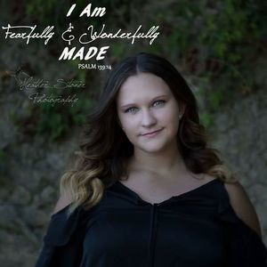 Meet your Posher, Abigail